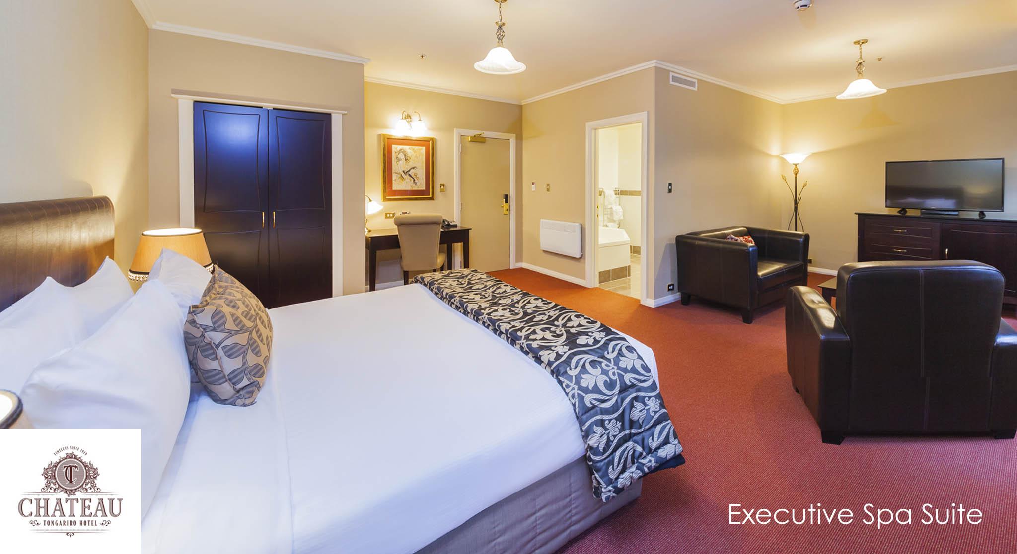 Chateau Tongariro Hotel Mount Ruapehu Екстер'єр фото